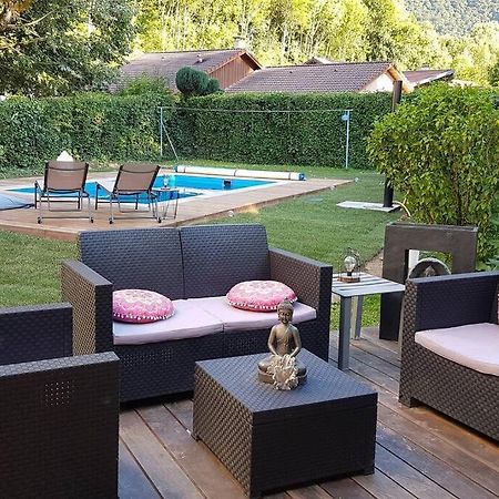 Studio Cosy Champ-sur-Drac Εξωτερικό φωτογραφία